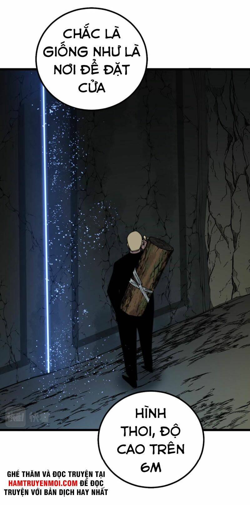 Độc Thủ Vu Y Chapter 307 - Trang 2