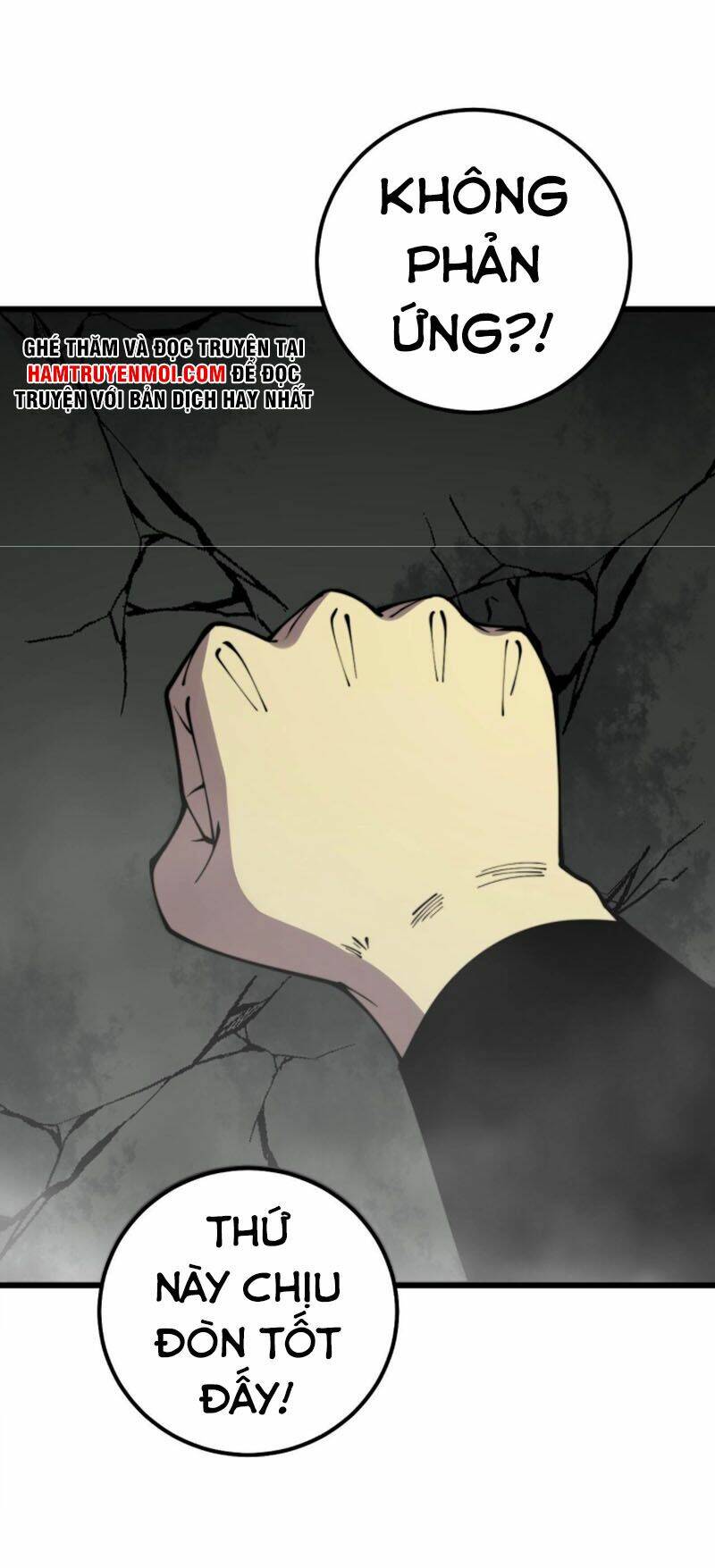 Độc Thủ Vu Y Chapter 307 - Trang 2