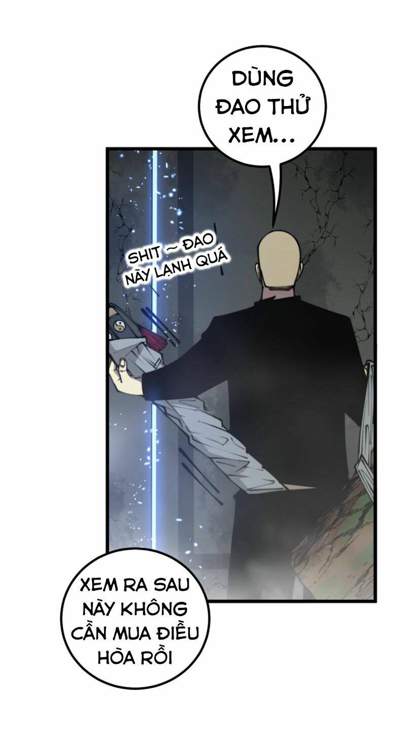 Độc Thủ Vu Y Chapter 307 - Trang 2