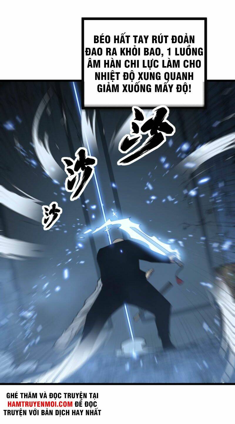 Độc Thủ Vu Y Chapter 307 - Trang 2