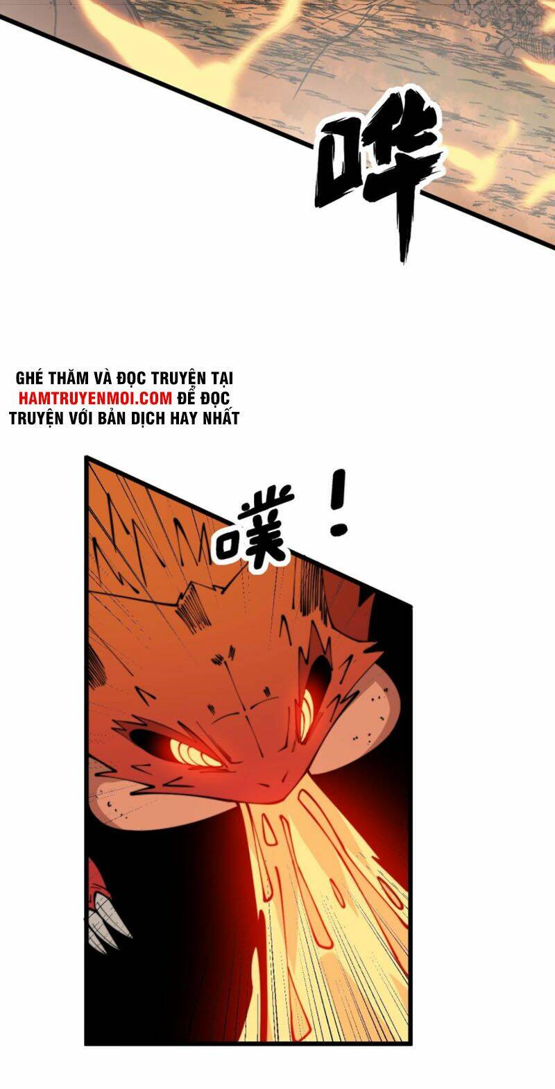 Độc Thủ Vu Y Chapter 307 - Trang 2