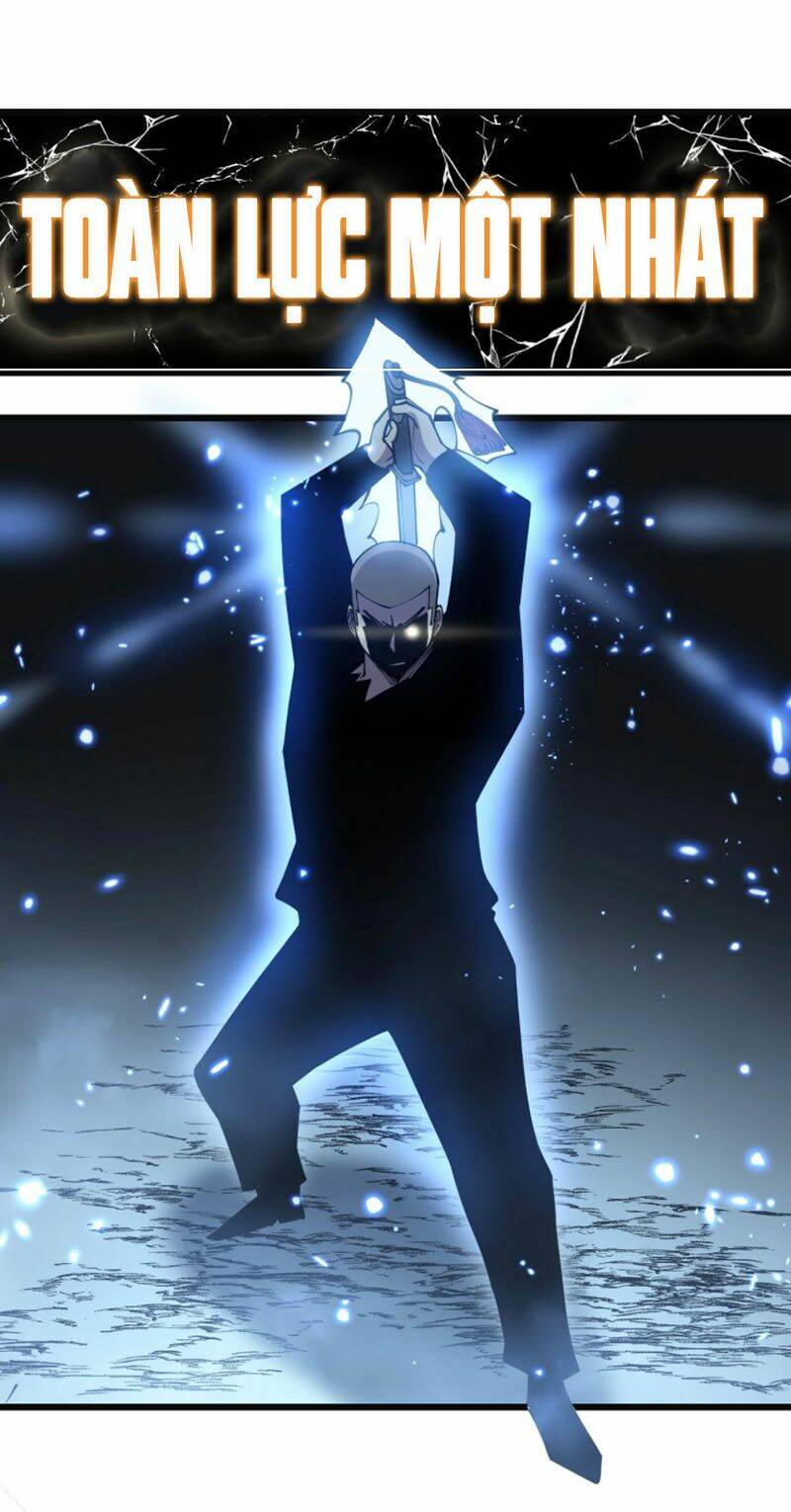 Độc Thủ Vu Y Chapter 307 - Trang 2