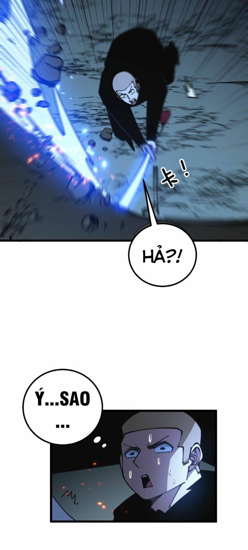 Độc Thủ Vu Y Chapter 307 - Trang 2