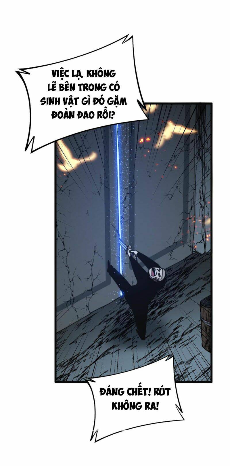 Độc Thủ Vu Y Chapter 307 - Trang 2