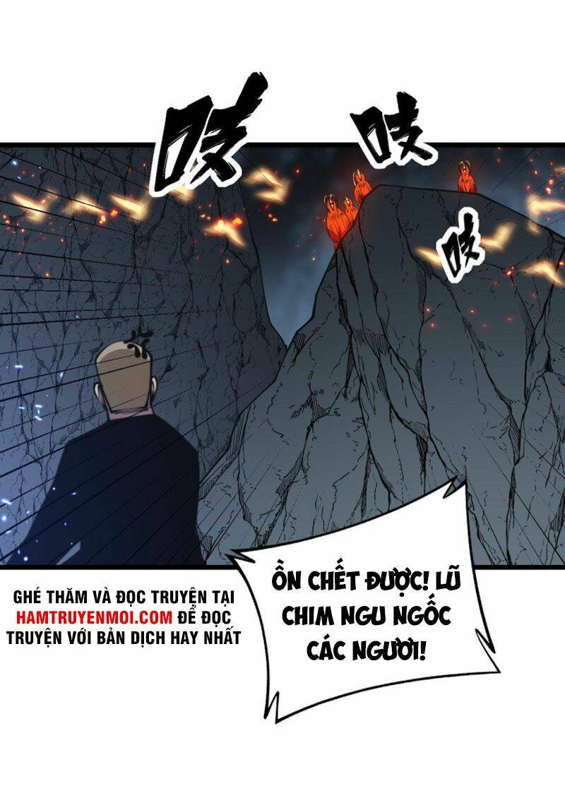 Độc Thủ Vu Y Chapter 307 - Trang 2