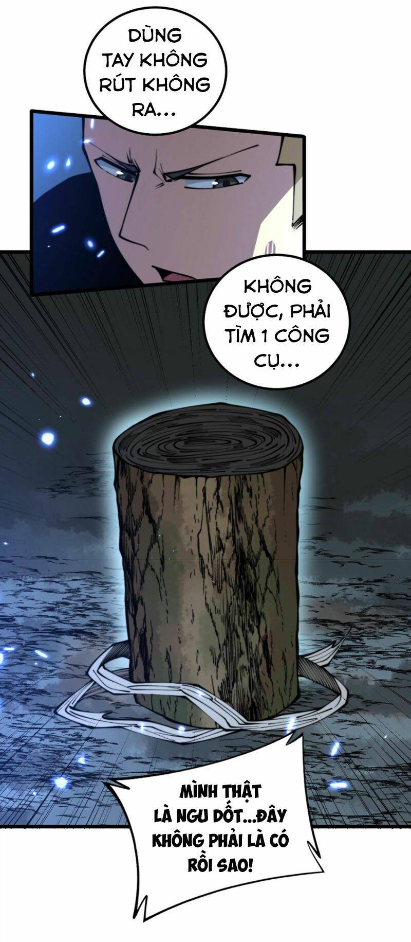 Độc Thủ Vu Y Chapter 307 - Trang 2