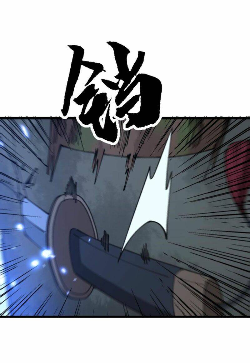 Độc Thủ Vu Y Chapter 307 - Trang 2