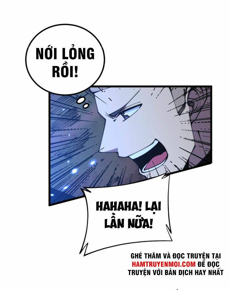 Độc Thủ Vu Y Chapter 307 - Trang 2