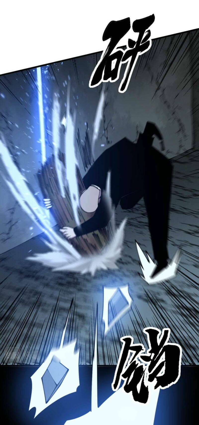 Độc Thủ Vu Y Chapter 307 - Trang 2