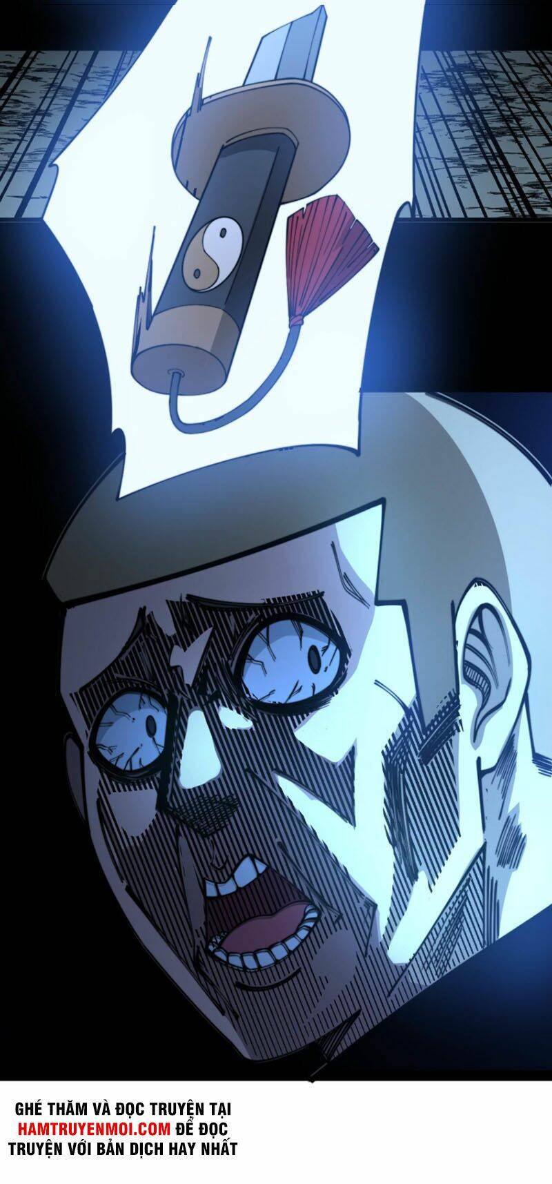 Độc Thủ Vu Y Chapter 307 - Trang 2