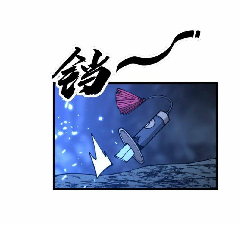 Độc Thủ Vu Y Chapter 307 - Trang 2