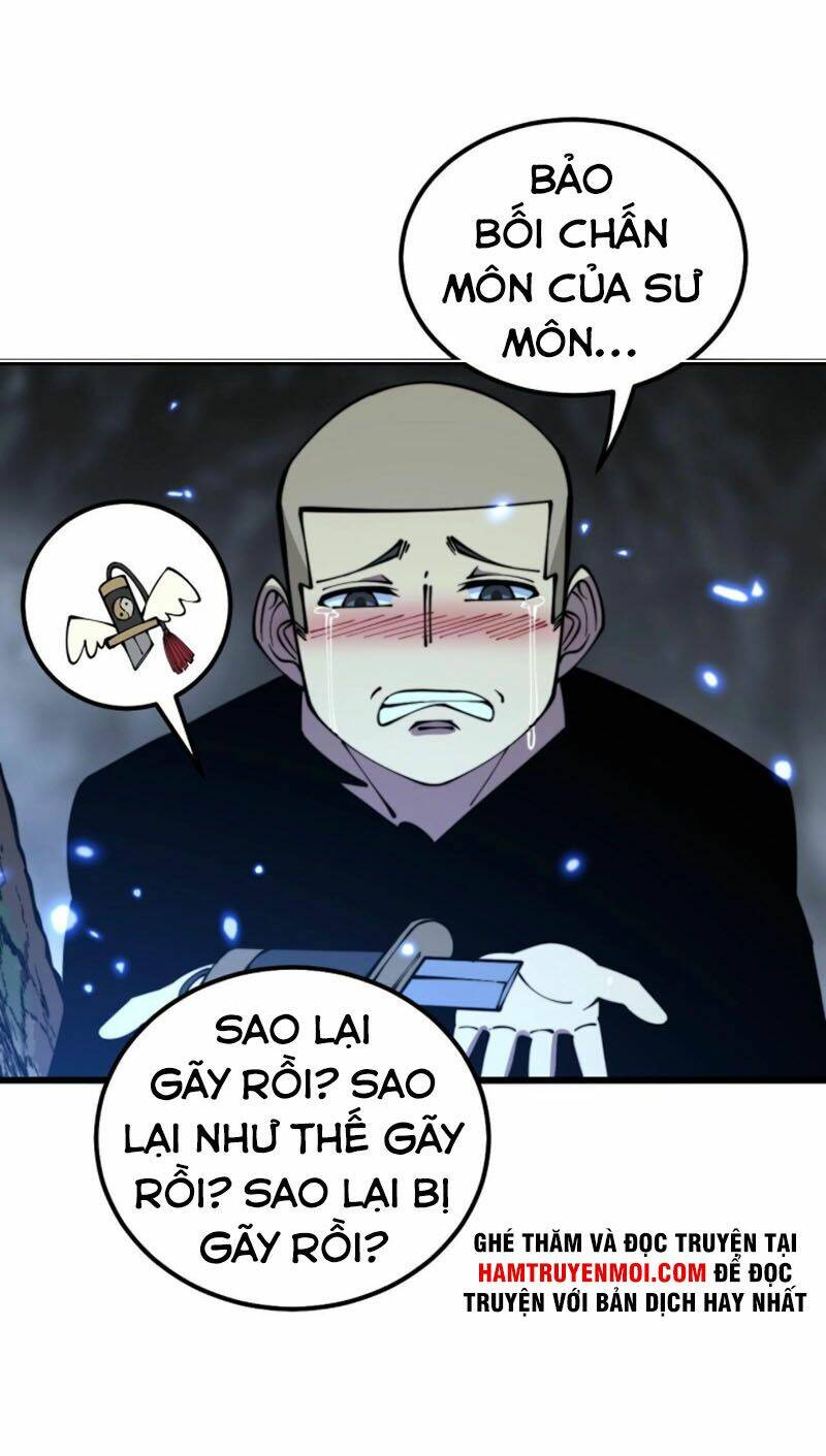 Độc Thủ Vu Y Chapter 307 - Trang 2