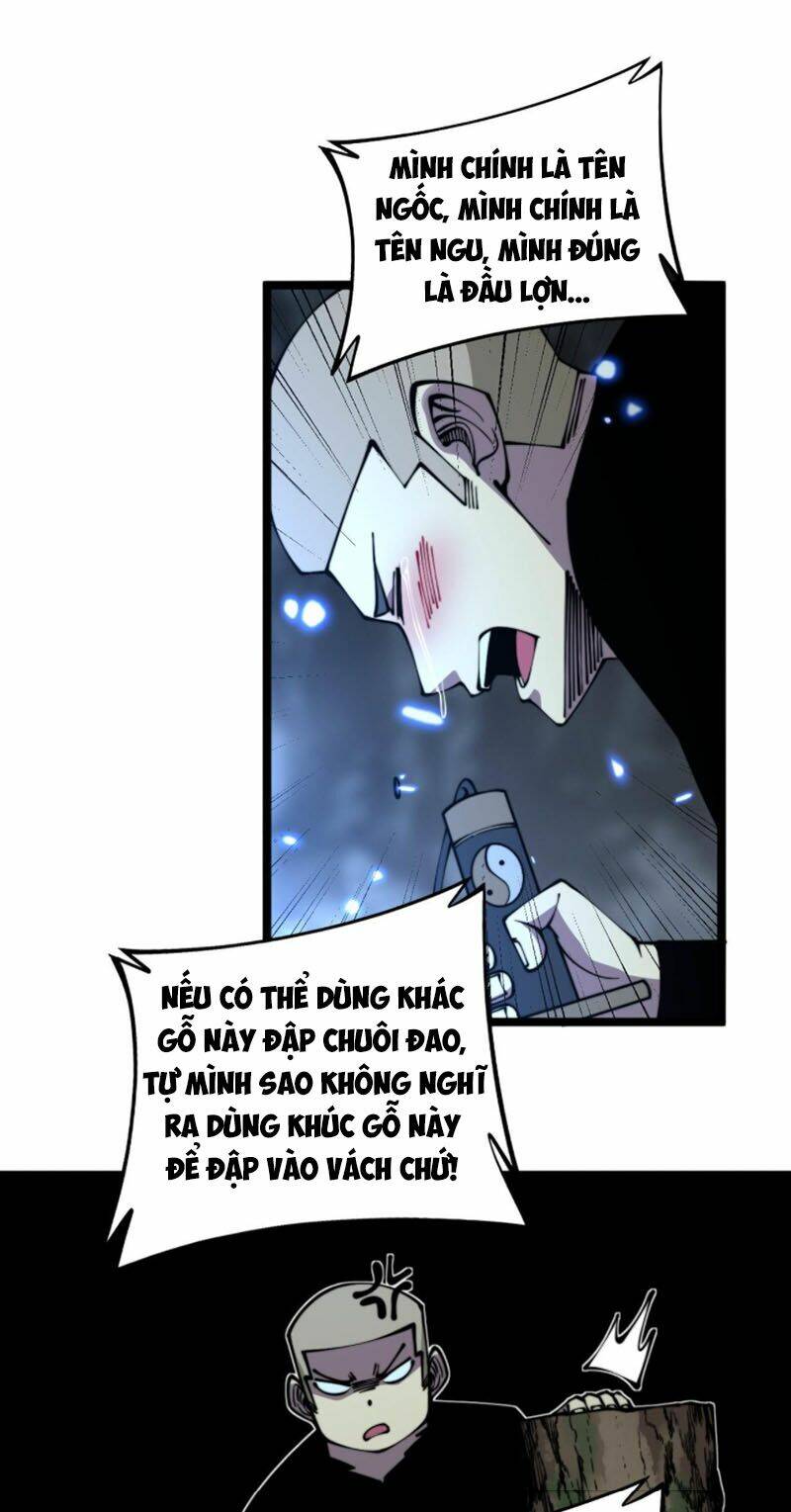 Độc Thủ Vu Y Chapter 307 - Trang 2