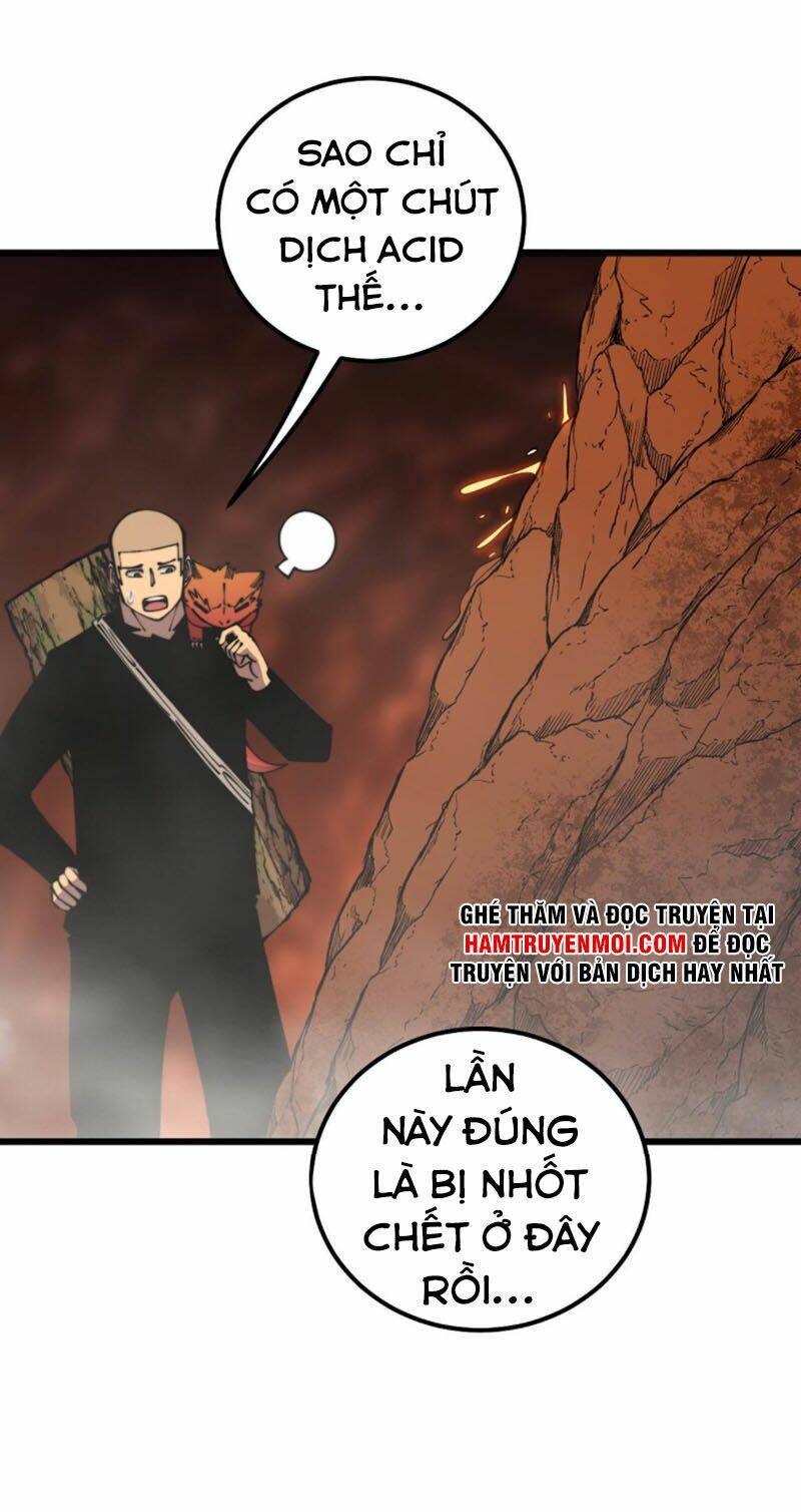 Độc Thủ Vu Y Chapter 307 - Trang 2