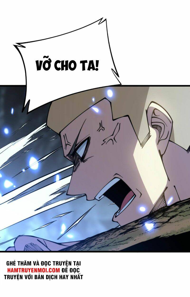 Độc Thủ Vu Y Chapter 307 - Trang 2