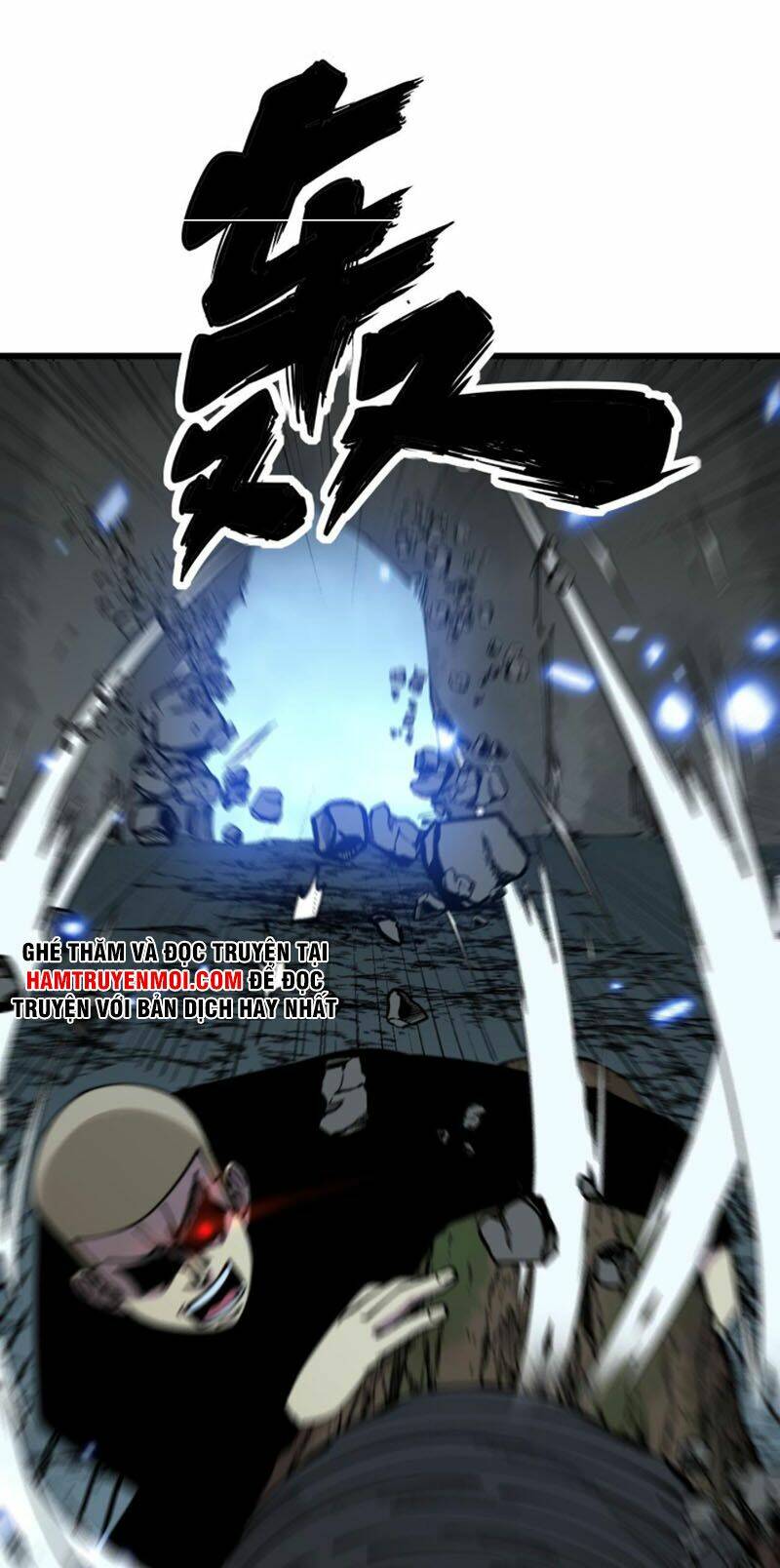 Độc Thủ Vu Y Chapter 307 - Trang 2