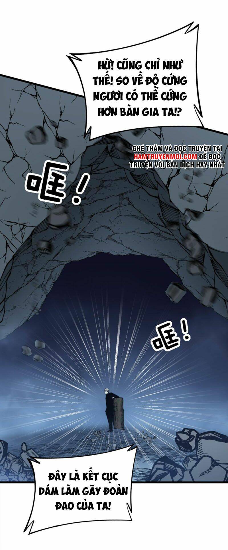 Độc Thủ Vu Y Chapter 307 - Trang 2