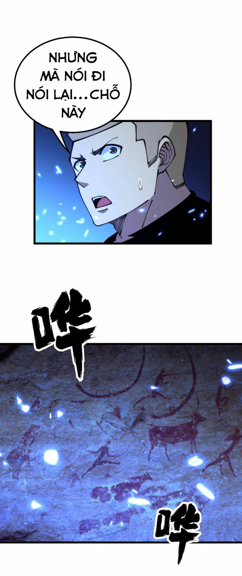 Độc Thủ Vu Y Chapter 307 - Trang 2