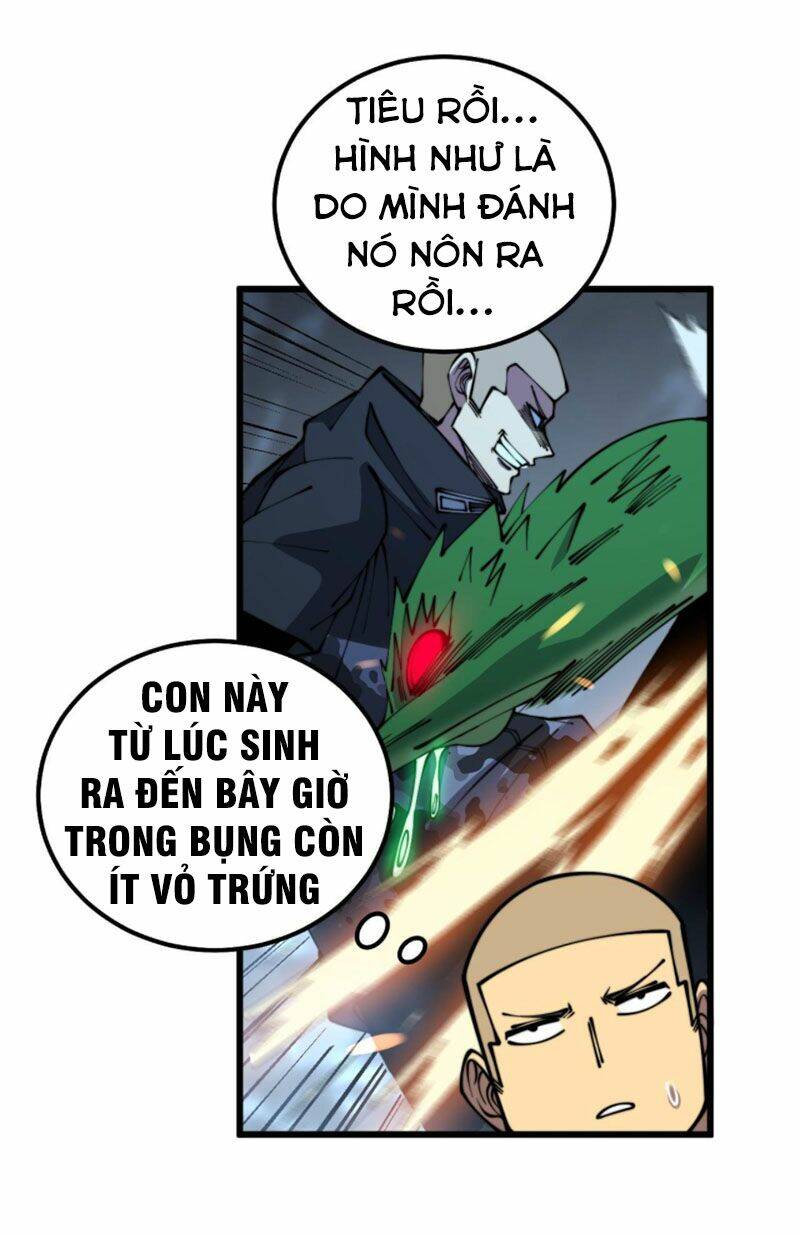 Độc Thủ Vu Y Chapter 307 - Trang 2