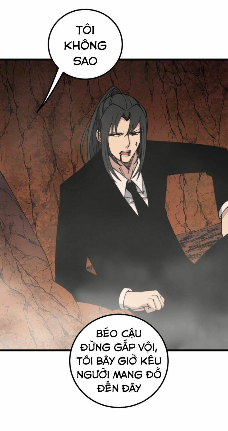 Độc Thủ Vu Y Chapter 307 - Trang 2