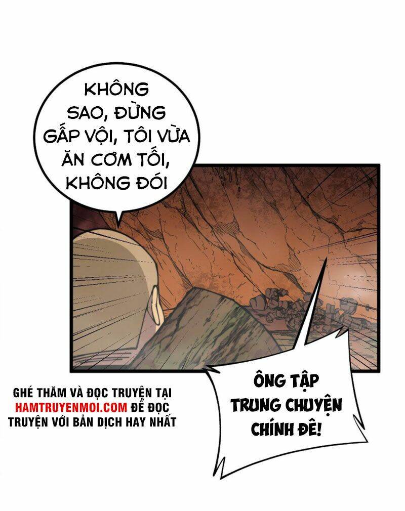 Độc Thủ Vu Y Chapter 307 - Trang 2