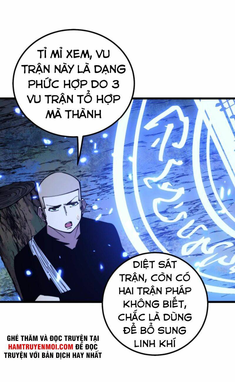 Độc Thủ Vu Y Chapter 308 - Trang 2