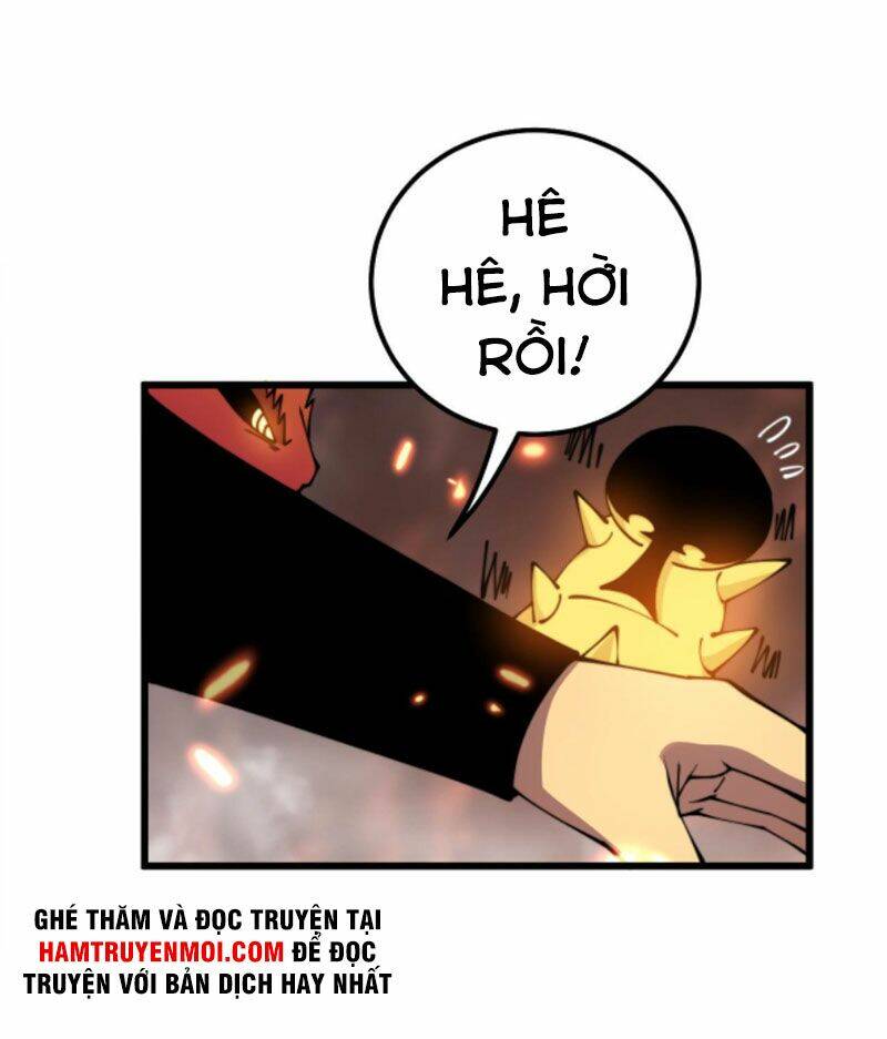 Độc Thủ Vu Y Chapter 309 - Trang 2