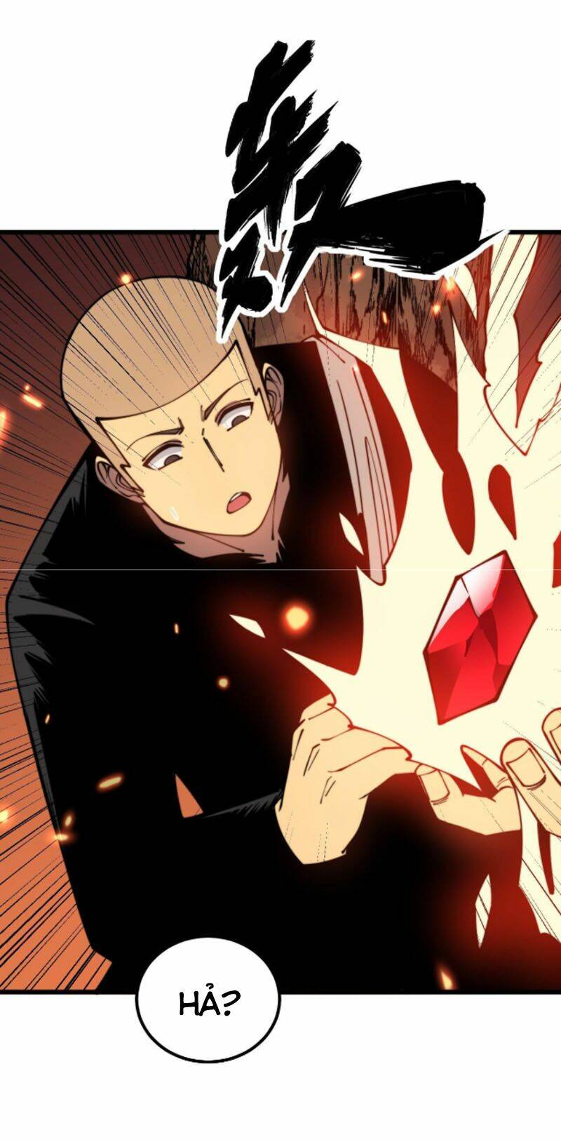 Độc Thủ Vu Y Chapter 309 - Trang 2