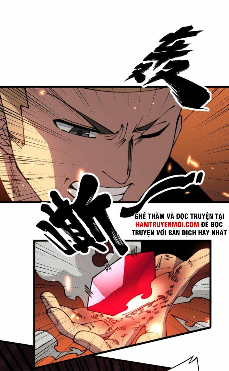 Độc Thủ Vu Y Chapter 309 - Trang 2