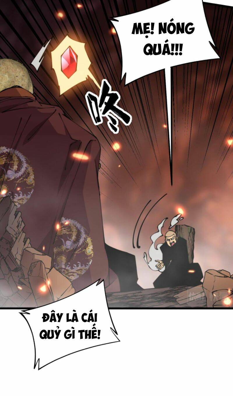 Độc Thủ Vu Y Chapter 309 - Trang 2