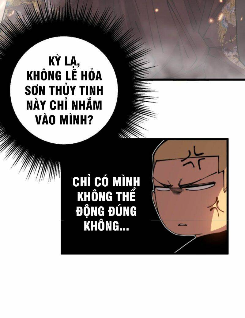 Độc Thủ Vu Y Chapter 309 - Trang 2