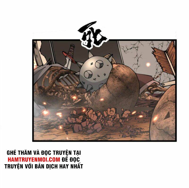 Độc Thủ Vu Y Chapter 309 - Trang 2