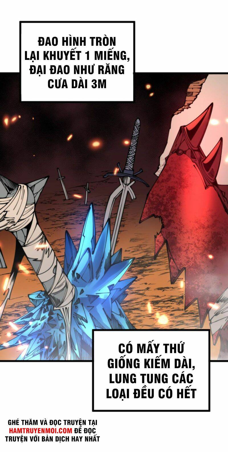 Độc Thủ Vu Y Chapter 309 - Trang 2