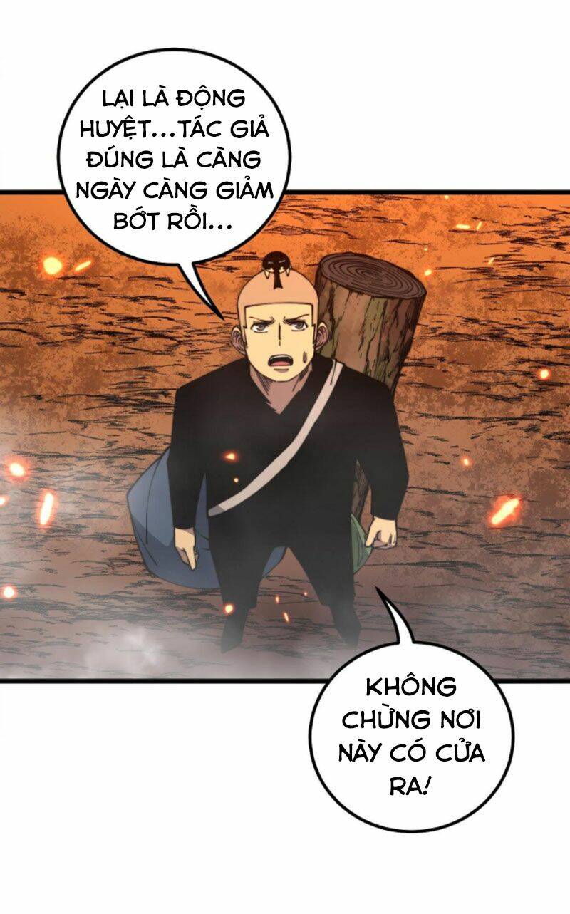 Độc Thủ Vu Y Chapter 309 - Trang 2