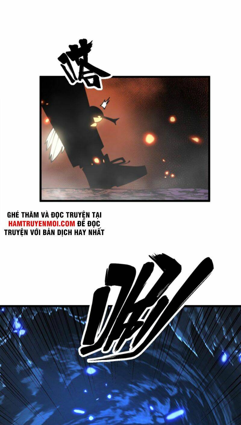 Độc Thủ Vu Y Chapter 309 - Trang 2