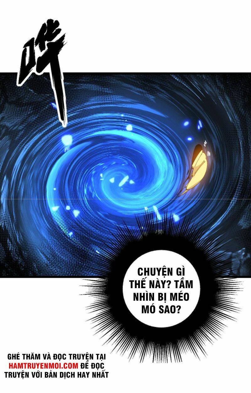 Độc Thủ Vu Y Chapter 309 - Trang 2