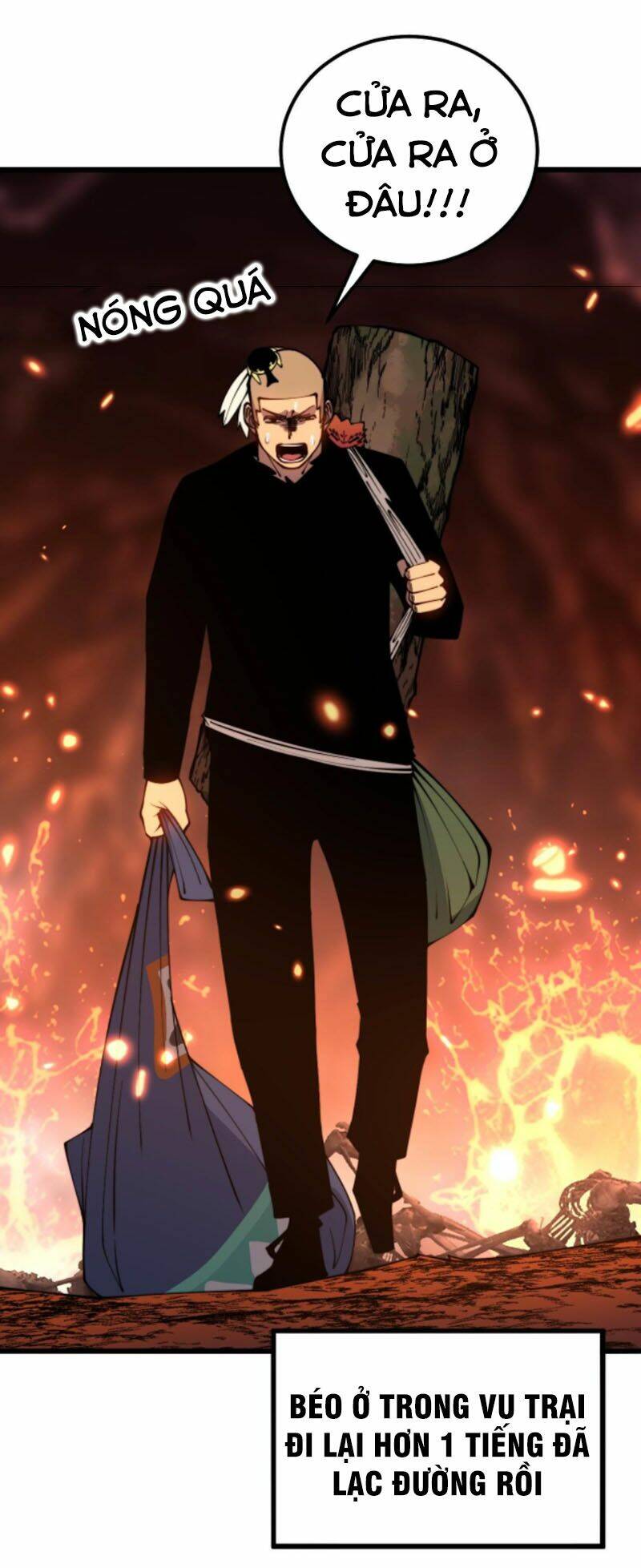 Độc Thủ Vu Y Chapter 309 - Trang 2