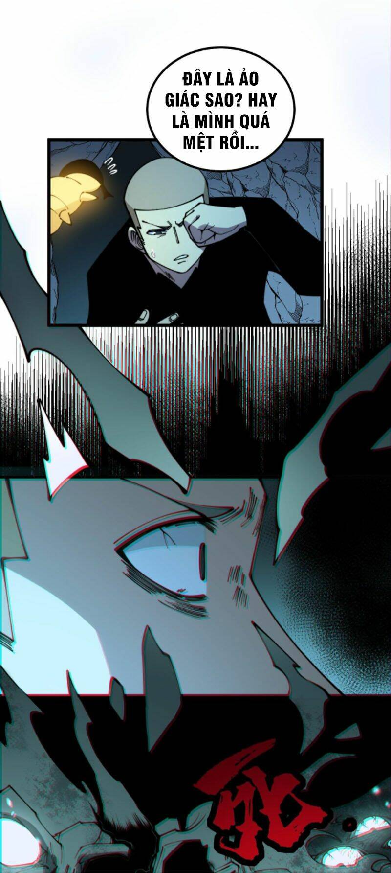 Độc Thủ Vu Y Chapter 309 - Trang 2