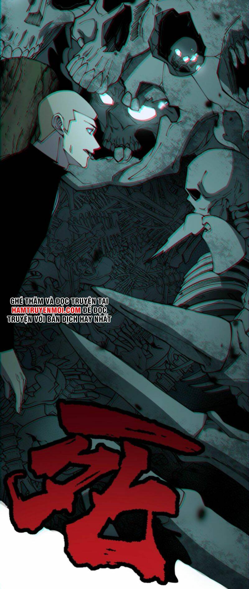 Độc Thủ Vu Y Chapter 309 - Trang 2