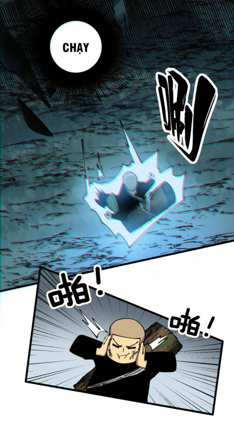 Độc Thủ Vu Y Chapter 309 - Trang 2