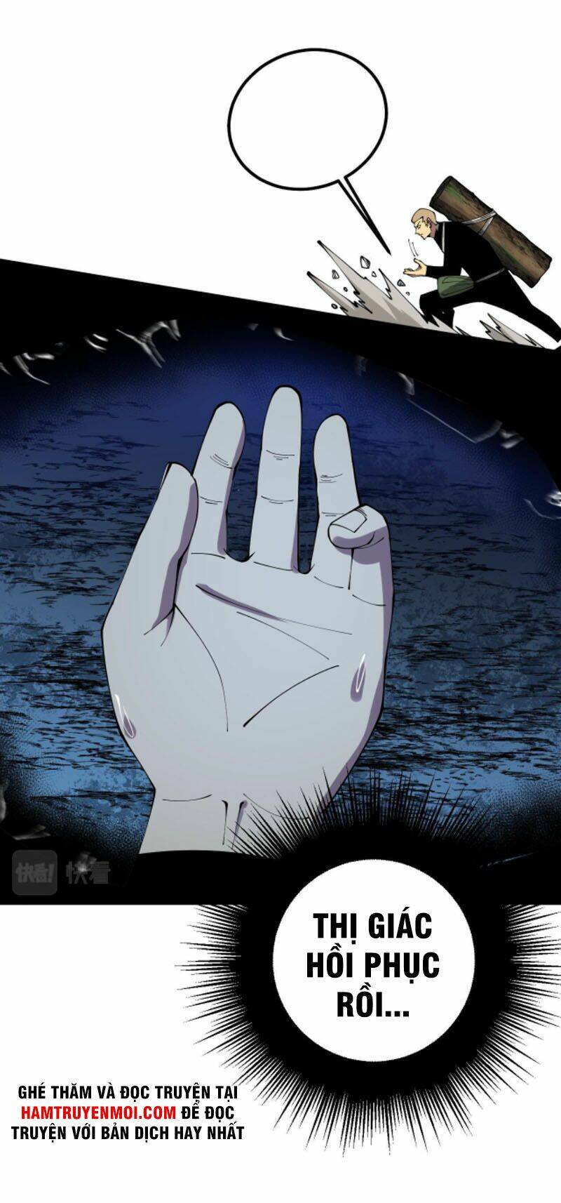 Độc Thủ Vu Y Chapter 309 - Trang 2