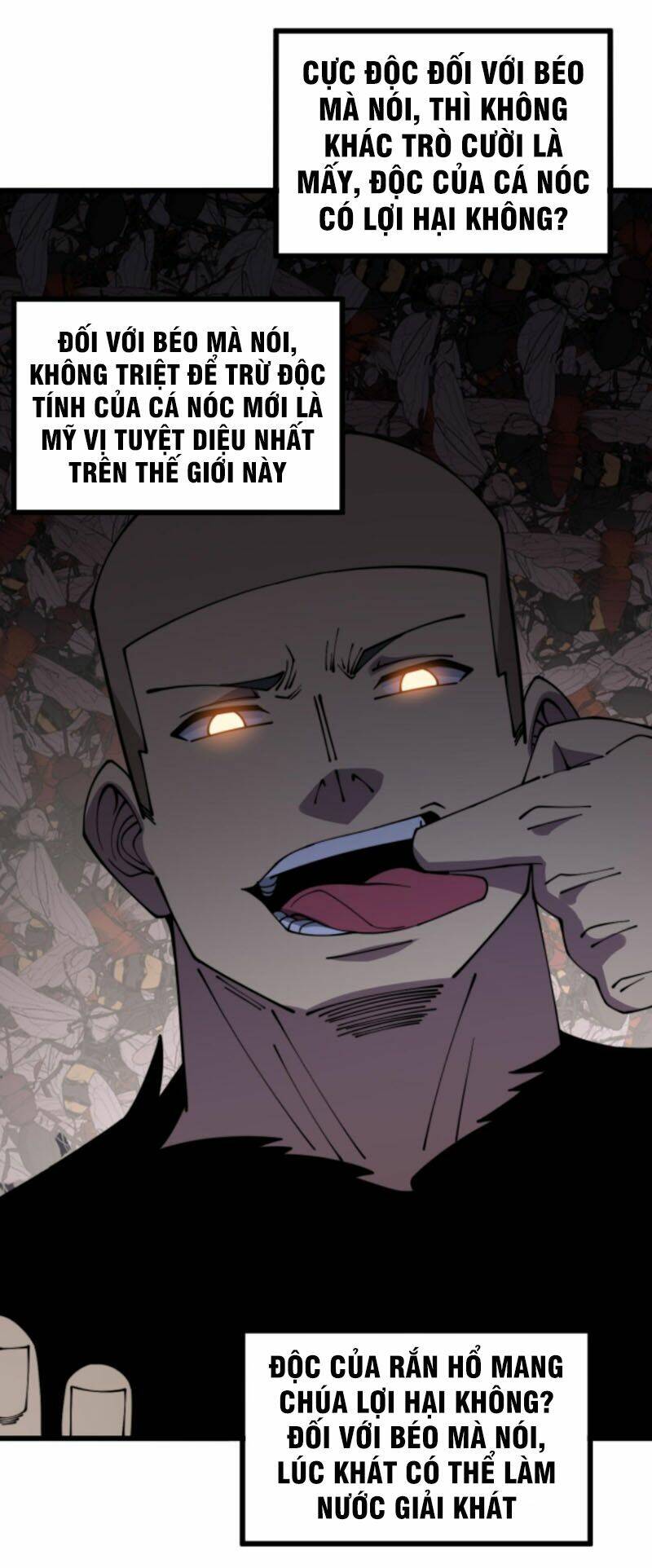 Độc Thủ Vu Y Chapter 309 - Trang 2