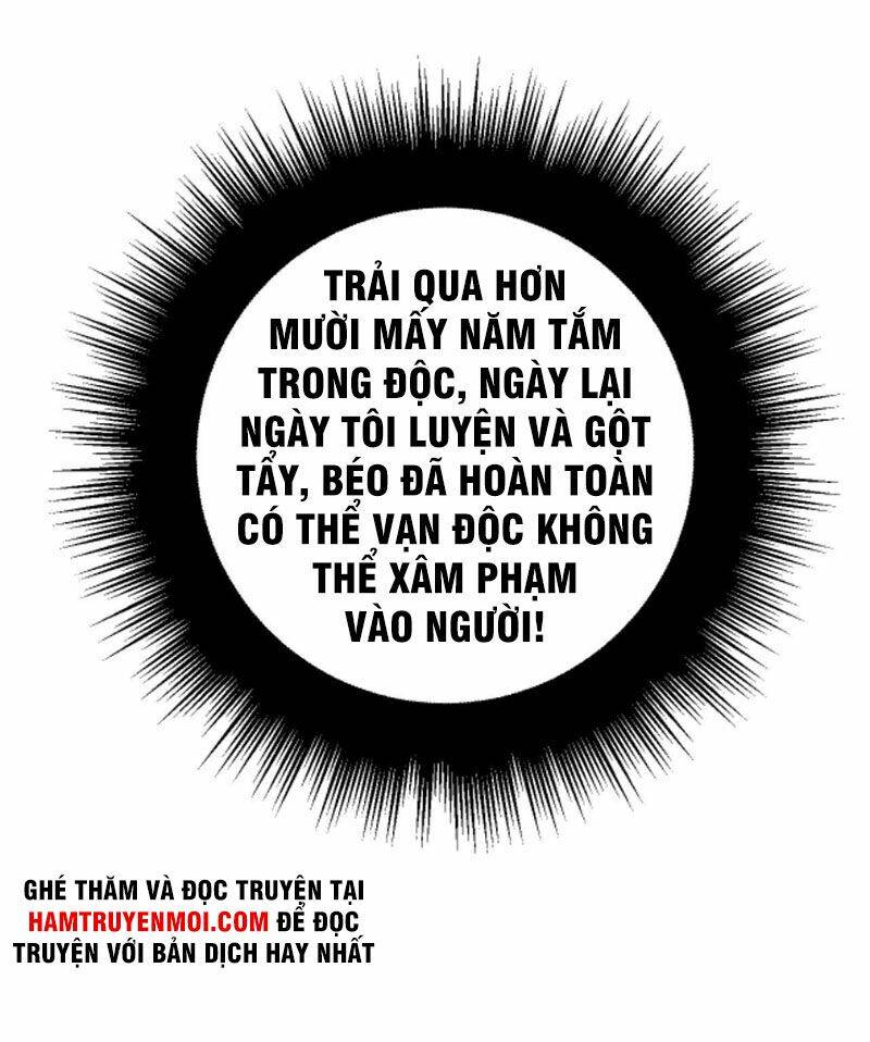 Độc Thủ Vu Y Chapter 309 - Trang 2
