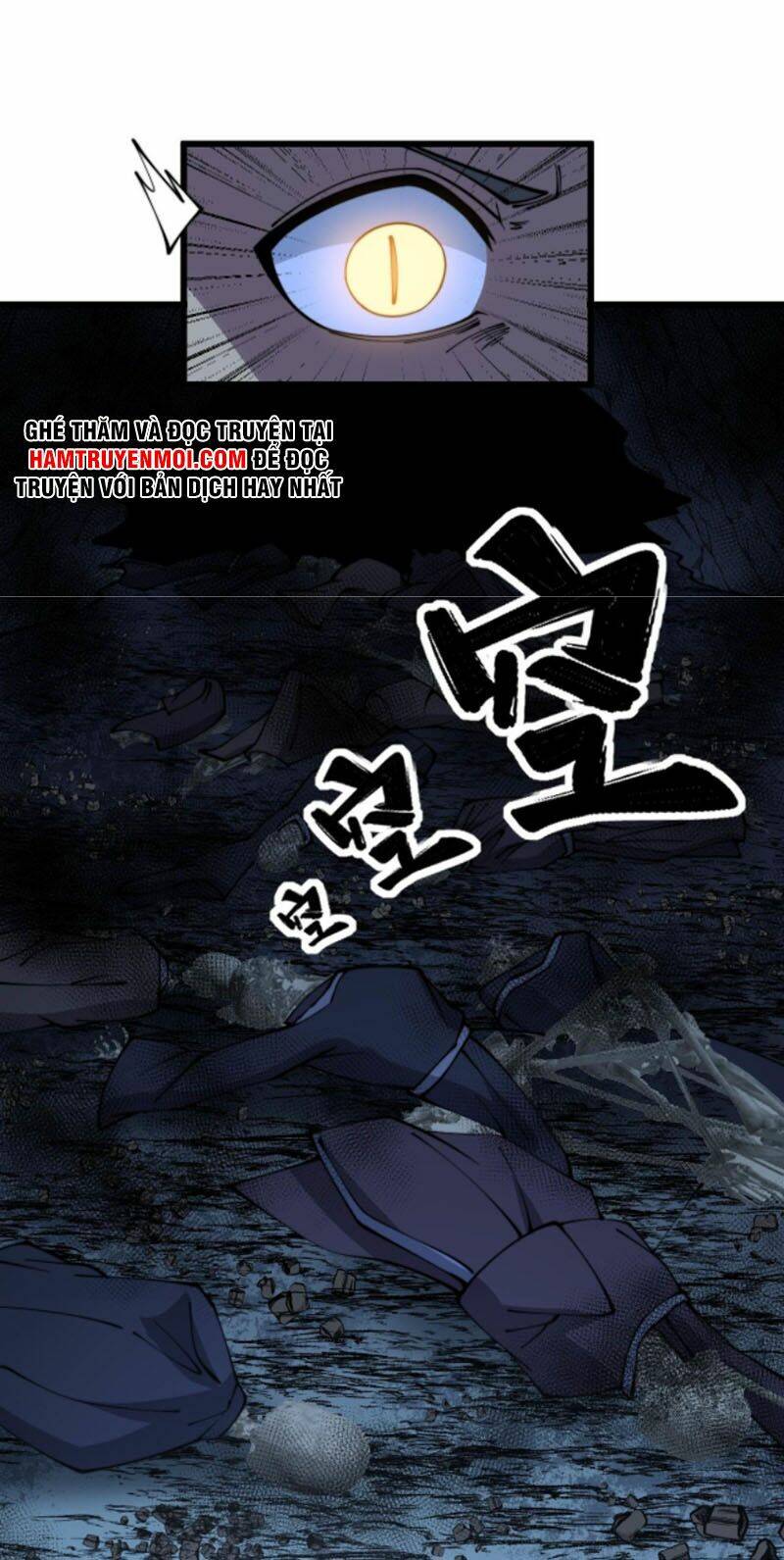 Độc Thủ Vu Y Chapter 309 - Trang 2