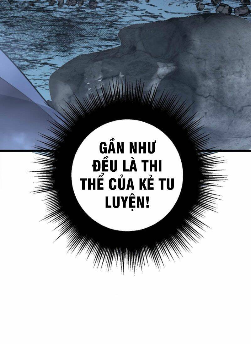 Độc Thủ Vu Y Chapter 309 - Trang 2