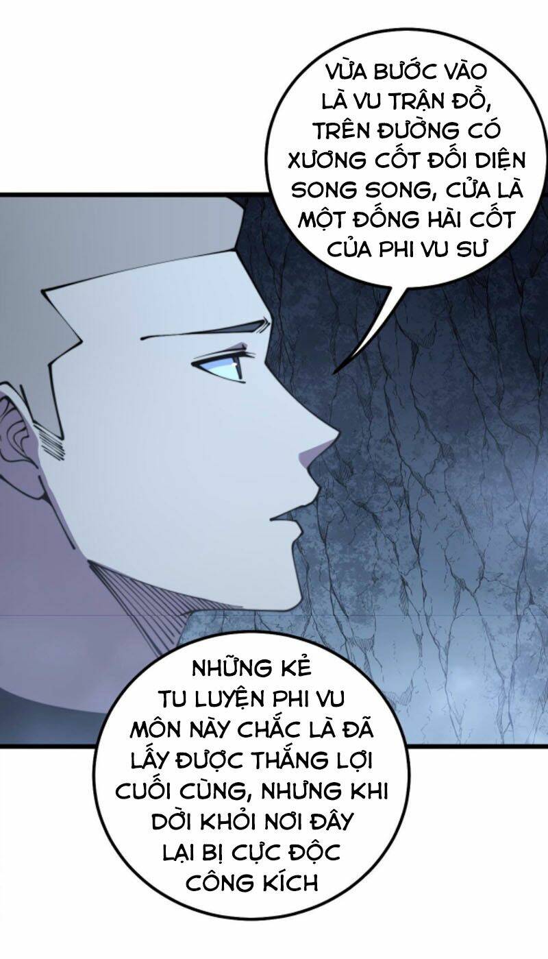 Độc Thủ Vu Y Chapter 309 - Trang 2