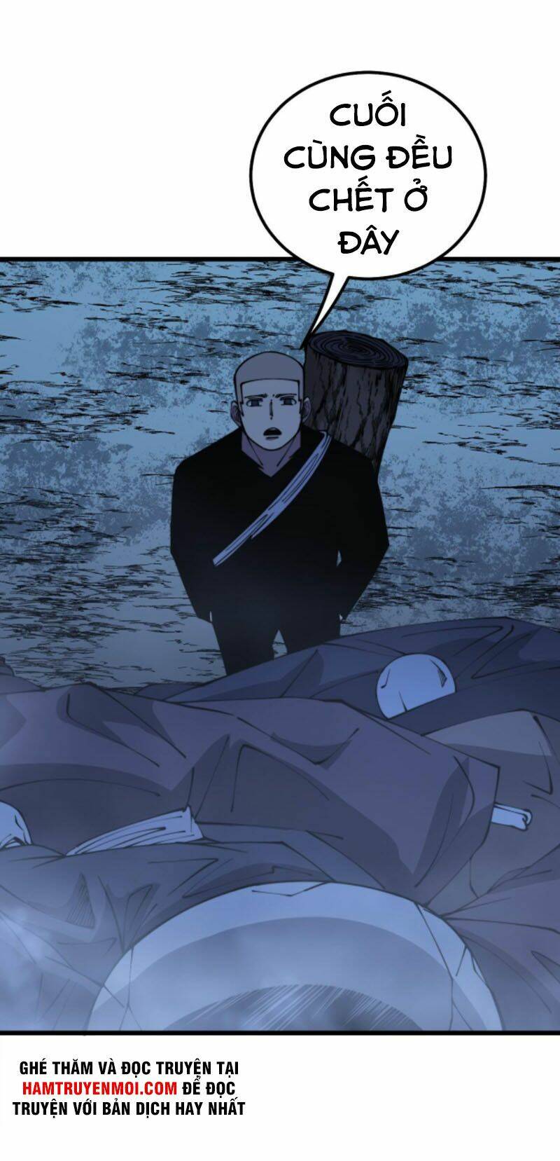 Độc Thủ Vu Y Chapter 309 - Trang 2