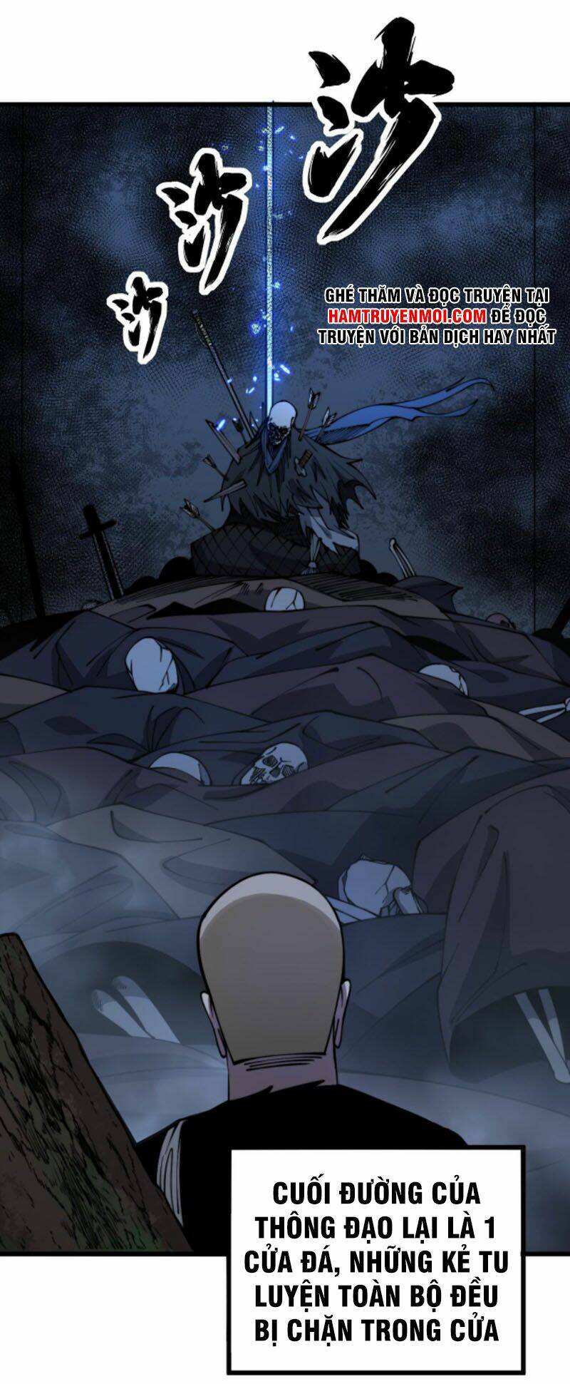 Độc Thủ Vu Y Chapter 309 - Trang 2