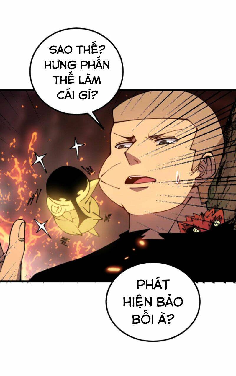 Độc Thủ Vu Y Chapter 309 - Trang 2