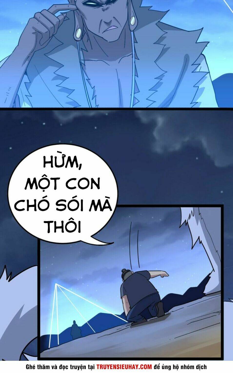 Độc Thủ Vu Y Chapter 31 - Trang 2